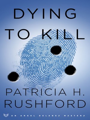 cover image of Dying to Kill